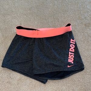 Nike shorts